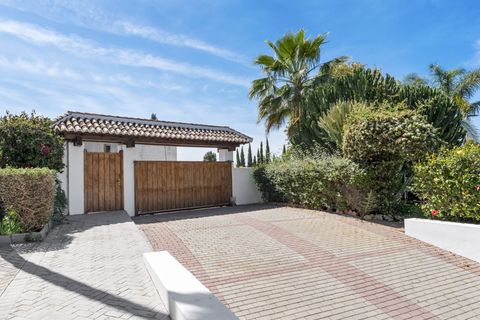 Villa i Benahavis, Malaga, Benahavis - € 2.690.000 | Ref: BLXC-1741 - foto 7