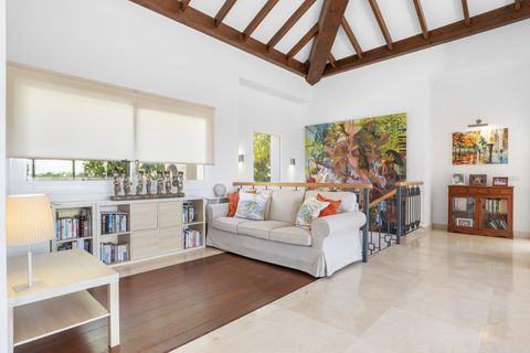 Villa i Benahavis, Malaga, Benahavis - € 2.690.000 | Ref: BLXC-1741 - foto 8