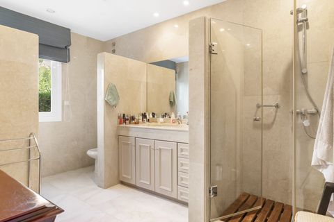Villa i Benahavis, Malaga, Benahavis - € 2.690.000 | Ref: BLXC-1741 - foto 11