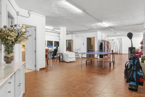 Villa i Benahavis, Malaga, Benahavis - € 2.690.000 | Ref: BLXC-1741 - foto 17