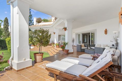 Villa i Benahavis, Malaga, Benahavis - € 2.690.000 | Ref: BLXC-1741 - foto 19