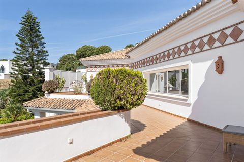 Villa i Benahavis, Malaga, Benahavis - € 2.690.000 | Ref: BLXC-1741 - foto 24