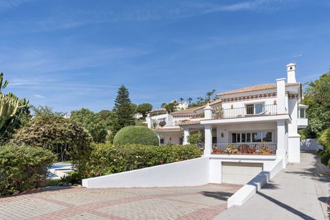 Villa i Benahavis, Malaga, Benahavis - € 2.690.000 | Ref: BLXC-1741 - foto 25