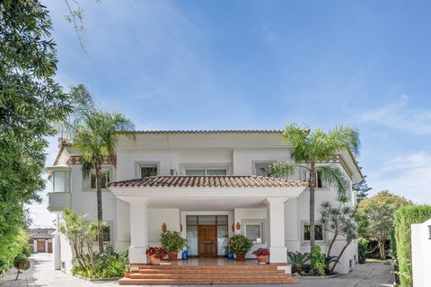 Villa i Benahavis, Malaga, Benahavis - € 2.690.000 | Ref: BLXC-1741 - foto 27