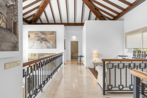 Villa i Benahavis, Malaga, Benahavis - € 2.690.000 | Ref: BLXC-1741 - foto 28