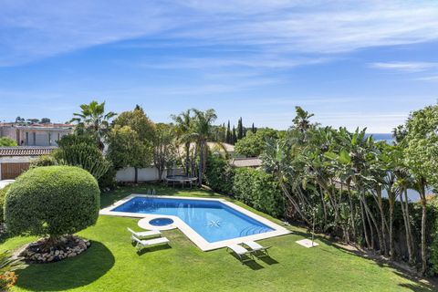 Villa i Benahavis, Malaga, Benahavis - € 2.690.000 | Ref: BLXC-1741 - foto 29