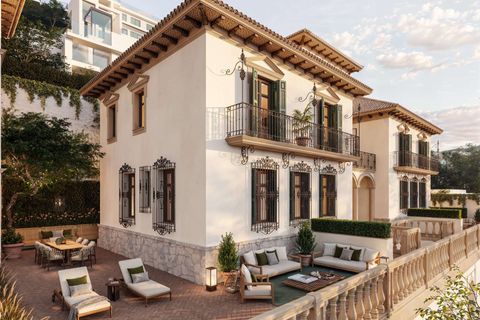 Byhus i Malaga city, Malaga, Malaga city - € 2.350.000 | Ref: BLXD-1496A - foto 1