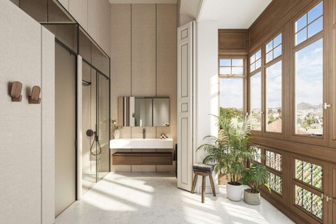 Byhus i Malaga city, Malaga, Malaga city - € 2.350.000 | Ref: BLXD-1496A - foto 9