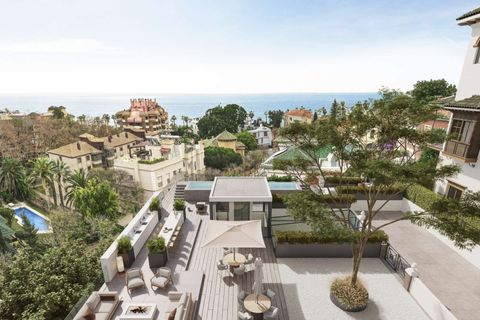 Byhus i Malaga city, Malaga, Malaga city - € 2.350.000 | Ref: BLXD-1496A - foto 17