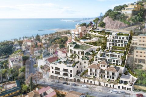 Byhus i Malaga city, Malaga, Malaga city - € 2.350.000 | Ref: BLXD-1496A - foto 18