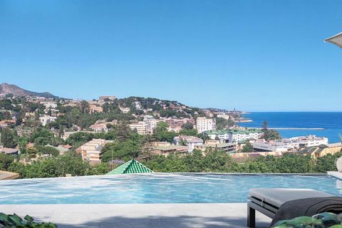Byhus i Malaga city, Malaga, Malaga city - € 2.350.000 | Ref: BLXD-1496A - foto 20