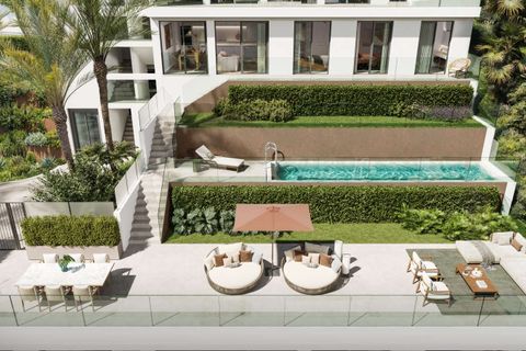 Byhus i Malaga city, Malaga, Malaga city - € 2.350.000 | Ref: BLXD-1496A - foto 30