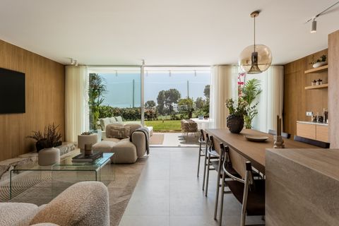 Lejlighed i Marbella, Malaga - foto 4