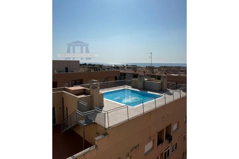 Lejlighed i Vandellos, Tarragona - foto 2