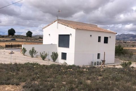 Villa i Pinoso, Alicante, Pinoso - € 409.995 | Ref: 1690-248-11-601 - foto 35