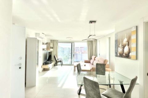Wohnung in Finestrat, Alicante - Foto 3