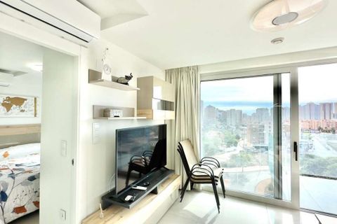 Wohnung in Finestrat, Alicante - Foto 5
