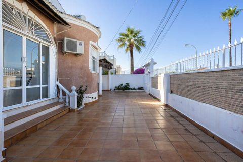 Villa i Torrevieja, Alicante, Torrevieja - € 330.000 | Ref: 174-240-11-591 - foto 35