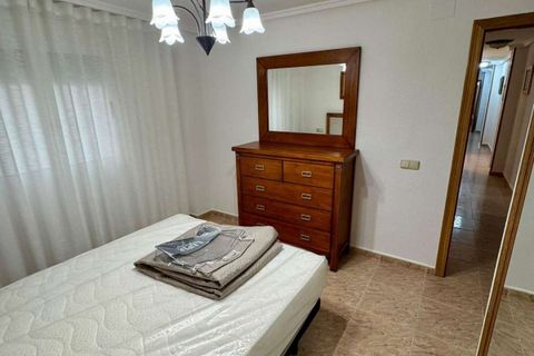 Leilighet i Torrevieja, Alicante, Torrevieja - € 173 000 | Ref: 55-220-11-556 - foto 8