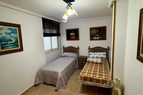 Leilighet i Torrevieja, Alicante, Torrevieja - € 173 000 | Ref: 55-220-11-556 - foto 11