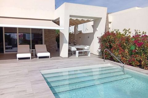 Villa a Algorfa, Alicante, Algorfa - € 660.000 | Ref: 37-496-11-1023 - foto 3