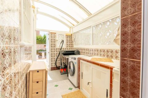Villa a Torrevieja, Alicante, Torrevieja - € 325.000 | Ref: 37-459-11-927 - foto 10
