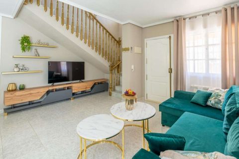 Villa a Torrevieja, Alicante, Torrevieja - € 325.000 | Ref: 37-459-11-927 - foto 12
