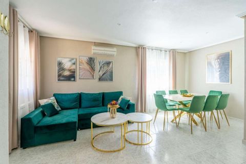 Villa a Torrevieja, Alicante, Torrevieja - € 325.000 | Ref: 37-459-11-927 - foto 14