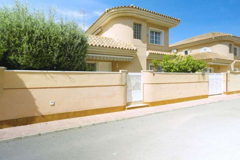 Villa a Torrevieja, Alicante, Torrevieja - € 325.000 | Ref: 37-459-11-927 - foto 34