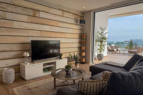 Leilighet i Orihuela, Alicante, Orihuela - € 599 000 | Ref: 19-502-11-1043 - foto 14