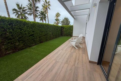 Leilighet i Orihuela, Alicante, Orihuela - € 599 000 | Ref: 19-502-11-1043 - foto 19