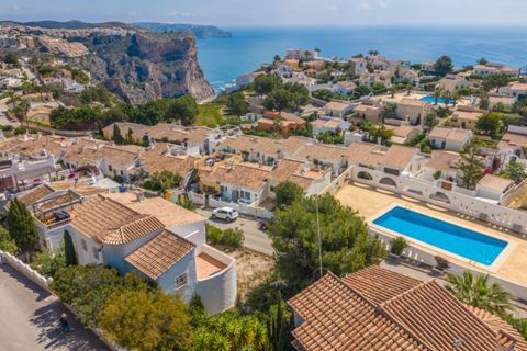 Villa i Cumbre Del Sol, Alicante, Cumbre Del Sol - € 520.000 | Ref: VIL_3506 - foto 2