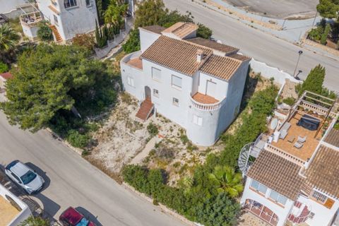 Villa i Cumbre Del Sol, Alicante, Cumbre Del Sol - € 520.000 | Ref: VIL_3506 - foto 3