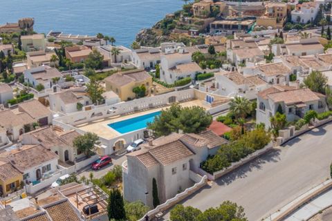 Villa i Cumbre Del Sol, Alicante, Cumbre Del Sol - € 520.000 | Ref: VIL_3506 - foto 4