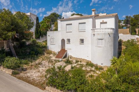 Villa i Cumbre Del Sol, Alicante, Cumbre Del Sol - € 520.000 | Ref: VIL_3506 - foto 5