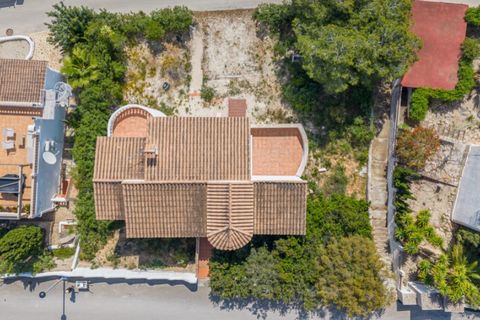 Villa i Cumbre Del Sol, Alicante, Cumbre Del Sol - € 520.000 | Ref: VIL_3506 - foto 7