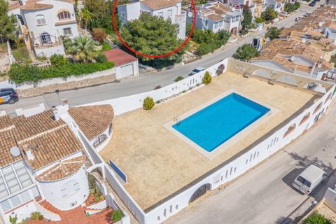 Villa i Cumbre Del Sol, Alicante, Cumbre Del Sol - € 520.000 | Ref: VIL_3506 - foto 8