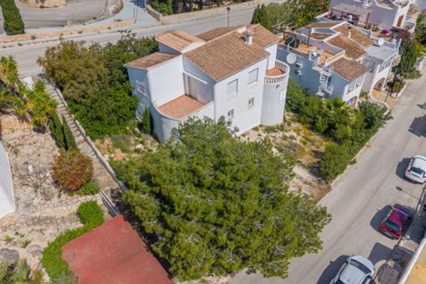 Villa i Cumbre Del Sol, Alicante, Cumbre Del Sol - € 520.000 | Ref: VIL_3506 - foto 9