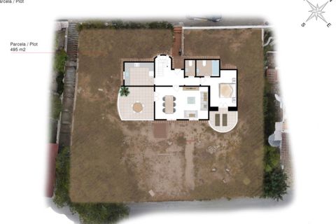Villa i Cumbre Del Sol, Alicante, Cumbre Del Sol - € 520.000 | Ref: VIL_3506 - foto 10