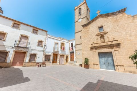 Villa i Cumbre Del Sol, Alicante, Cumbre Del Sol - € 520.000 | Ref: VIL_3506 - foto 17