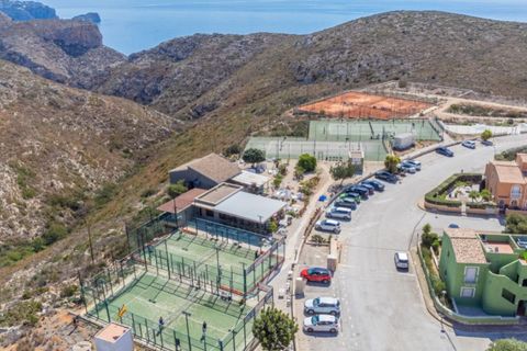 Villa i Cumbre Del Sol, Alicante, Cumbre Del Sol - € 520.000 | Ref: VIL_3506 - foto 18