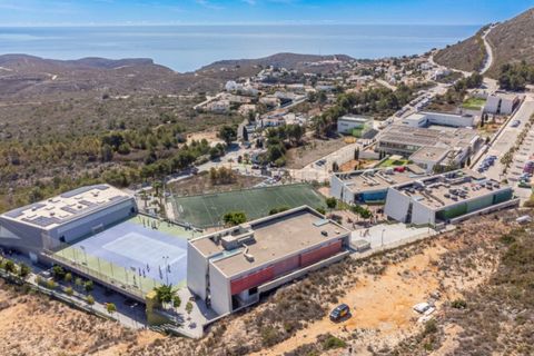 Villa i Cumbre Del Sol, Alicante, Cumbre Del Sol - € 520.000 | Ref: VIL_3506 - foto 19