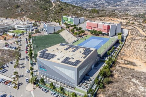 Villa i Cumbre Del Sol, Alicante, Cumbre Del Sol - € 520.000 | Ref: VIL_3506 - foto 20