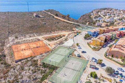 Villa i Cumbre Del Sol, Alicante, Cumbre Del Sol - € 520.000 | Ref: VIL_3506 - foto 21