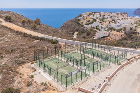 Villa i Cumbre Del Sol, Alicante, Cumbre Del Sol - € 520.000 | Ref: VIL_3506 - foto 22