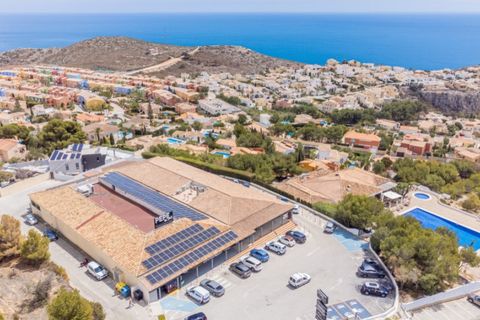 Villa i Cumbre Del Sol, Alicante, Cumbre Del Sol - € 520.000 | Ref: VIL_3506 - foto 23