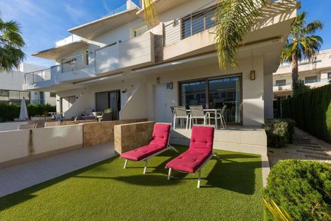Lejlighed i Ciudad Quesada, Alicante, Ciudad Quesada - € 395.000 | Ref: 35-255-11-612 - foto 11