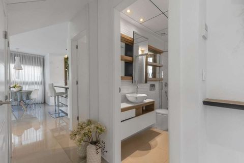 Lejlighed i Ciudad Quesada, Alicante, Ciudad Quesada - € 395.000 | Ref: 35-255-11-612 - foto 22
