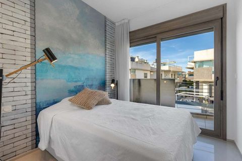 Lejlighed i Ciudad Quesada, Alicante, Ciudad Quesada - € 395.000 | Ref: 35-255-11-612 - foto 32