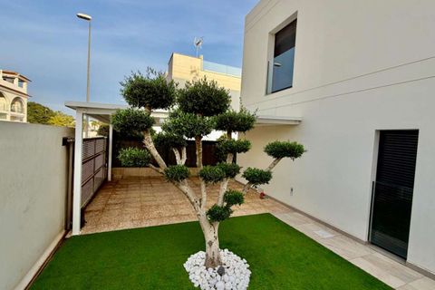 Villa i Rojales, Alicante, Rojales - € 459.000 | Ref: 23-502-11-1043 - foto 3